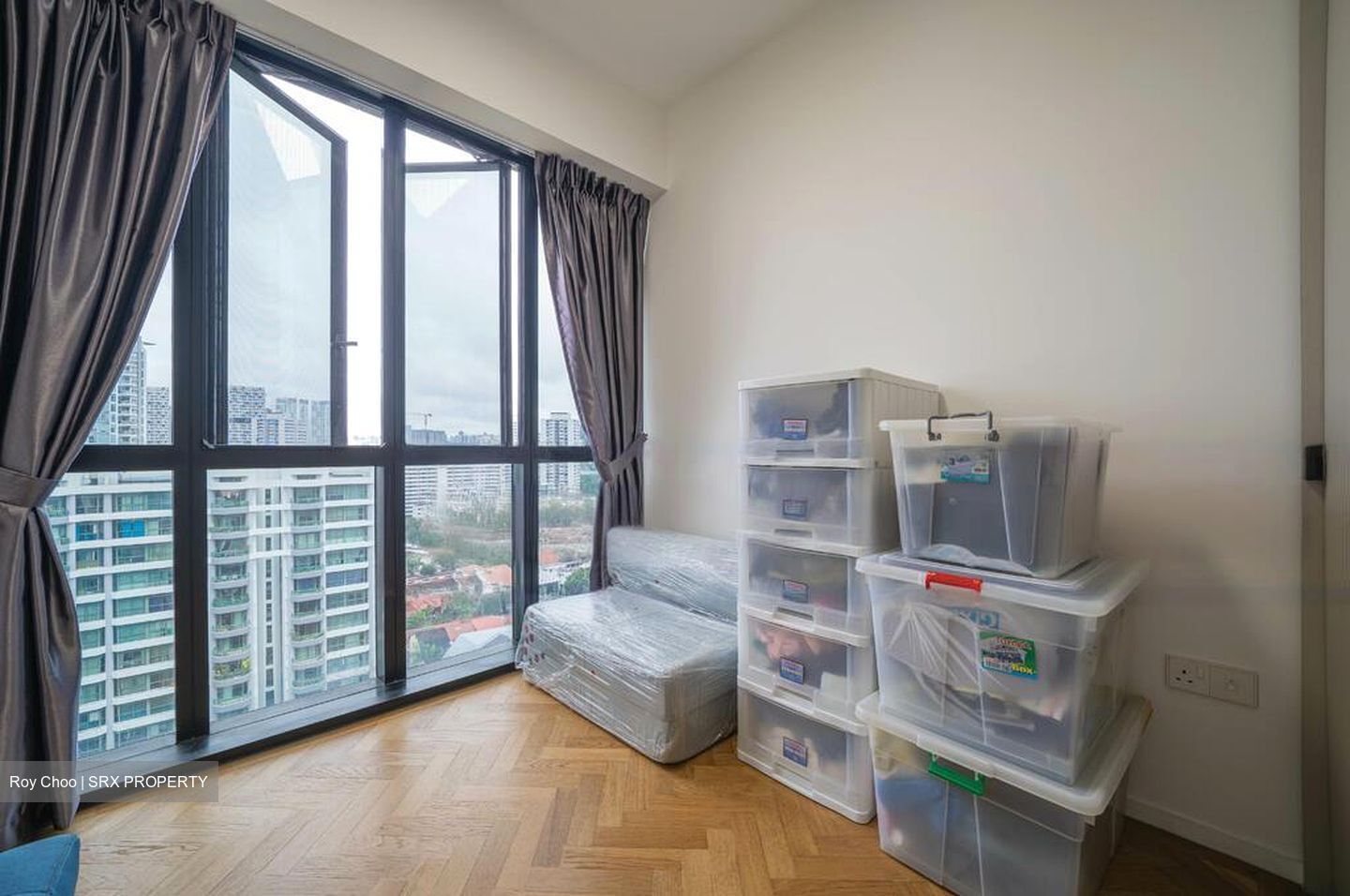 Jui Residences (D12), Apartment #470160301